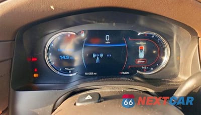 Zdjęcie 9 z 13 samochodu: 2016 CADILLAC ESCALADE ESV LUXURY VIN:1GYS3HKJ1GR355179 - miniatura