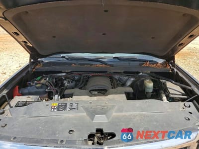 Zdjęcie 11 z 12 samochodu: 2014 CHEVROLET SILVERADO K1500 LTZ VIN:3GCUKSEJ8EG322199 - miniatura