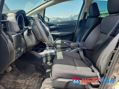 Zdjęcie 7 z 12 samochodu: 2018 HONDA FIT EX VIN:3HGGK5H82JM717936 - miniatura