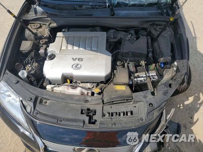 Zdjęcie 11 z 12 samochodu: 2013 LEXUS ES 350 VIN:JTHBK1GG1D2007270 - miniatura