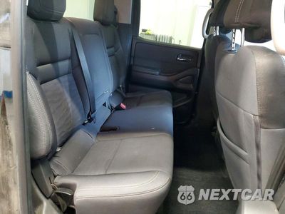 Zdjęcie 10 z 12 samochodu: 2023 NISSAN FRONTIER SV VIN:1N6ED1EK5PN653511 - miniatura