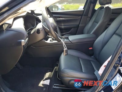 Zdjęcie 7 z 12 samochodu: 2023 MAZDA 3 SELECT VIN:3MZBPABM7PM380307 - miniatura