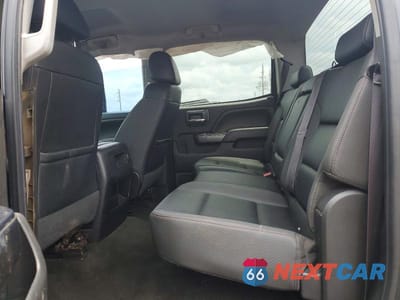 Zdjęcie 10 z 12 samochodu: 2016 GMC SIERRA K2500 SLT VIN:1GT12TE87GF238918 - miniatura