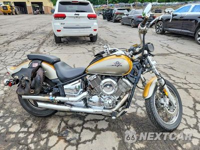 1999 YAMAHA XVS1100 JYAVP11E2XA000762 - główne zdjęcie licytacji z USA - miniatura