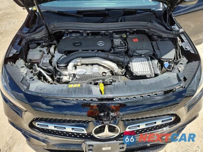 Zdjęcie 12 z 13 samochodu: 2025 MERCEDES-BENZ GLA 250 VIN:W1N4N4GBXSJ639588 - miniatura