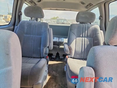 Zdjęcie 10 z 13 samochodu: 2003 TOYOTA SIENNA LE VIN:4T3ZF13C53U533043 - miniatura