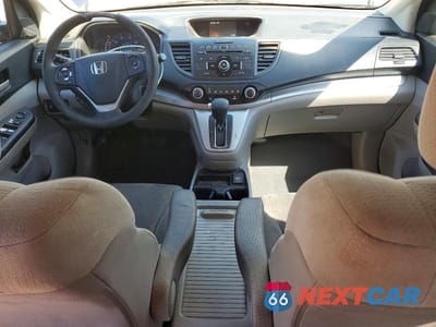 Zdjęcie 8 z 13 samochodu: 2014 HONDA CR-V EX VIN:2HKRM3H50EH542416 - miniatura