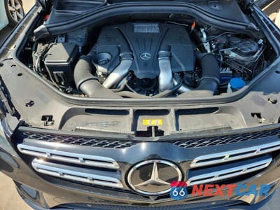 Zdjęcie 12 z 13 samochodu: 2019 MERCEDES-BENZ GLS 550 4MATIC VIN:4JGDF7DE2KB222377 - miniatura