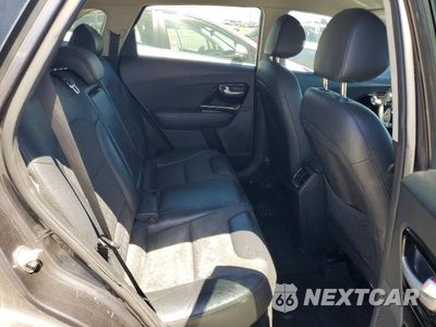 Zdjęcie 10 z 12 samochodu: 2018 KIA NIRO EX VIN:KNDCC3LC6J5149562 - miniatura