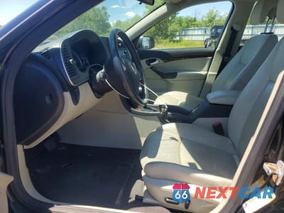 Zdjęcie 7 z 12 samochodu: 2011 SAAB 9-3 VIN:YS3FA4CYXB1300621 - miniatura