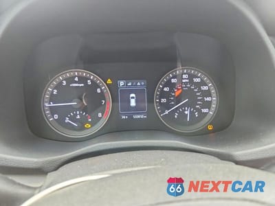 Zdjęcie 9 z 13 samochodu: 2017 HYUNDAI TUCSON SPORT VIN:KM8J33A2XHU521174 - miniatura