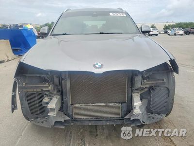 Piąte zdjęcie samochodu w środku: 2015 BMW X3 SDRIVE28I VIN:5UXWZ7C59F0M83494 - miniatura