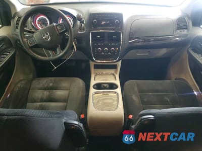 Zdjęcie 8 z 13 samochodu: 2016 DODGE GRAND CARAVAN SXT VIN:2C4RDGCGXGR312808 - miniatura