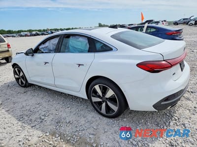 Drugie zdjęcie samochodu z przodu: 2025 AUDI A5 PREMIUM PLUS VIN:WAU2BCFU5SN065976 - miniatura