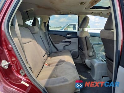 Zdjęcie 11 z 13 samochodu: 2014 HONDA CR-V EX VIN:5J6RM3H58EL043868 - miniatura