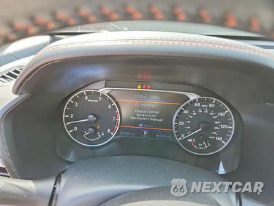 Zdjęcie 9 z 13 samochodu: 2019 NISSAN ALTIMA SR VIN:1N4BL4CV8KC217155 - miniatura