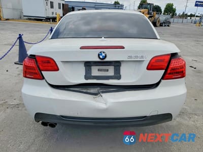 Zdjęcie 6 z 12 samochodu: 2013 BMW 328 I SULEV VIN:WBADW7C55DE731741 - miniatura