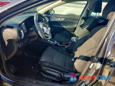 Zdjęcie 7 z 12 samochodu: 2022 KIA FORTE LXS VIN:3KPF24AD5NE495517 - miniatura