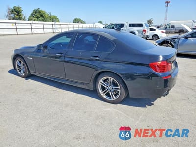 Drugie zdjęcie samochodu z przodu: 2015 BMW 528 I VIN:WBA5A5C52FD517113 - miniatura