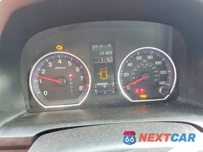Zdjęcie 9 z 13 samochodu: 2008 HONDA CR-V LX VIN:JHLRE48368C056858 - miniatura
