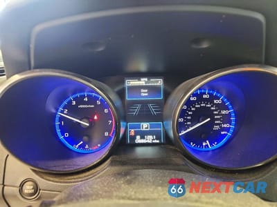 Zdjęcie 9 z 13 samochodu: 2017 SUBARU OUTBACK 2.5I PREMIUM VIN:4S4BSAFC0H3284813 - miniatura