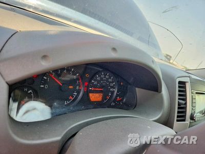 Zdjęcie 9 z 13 samochodu: 2018 NISSAN FRONTIER SV VIN:1N6AD0ER5JN722372 - miniatura