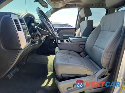 Zdjęcie 7 z 12 samochodu: 2015 GMC SIERRA C1500 SLE VIN:1GTR1UEC4FZ171434 - miniatura