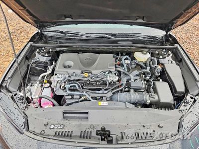 Zdjęcie 11 z 12 samochodu: 2026 TOYOTA CAMRY SE VIN:4T1DBADK9TU037781 - miniatura
