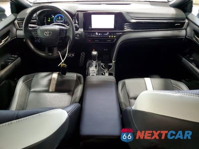 Zdjęcie 8 z 12 samochodu: 2025 TOYOTA CAMRY SE VIN:4T1DBADK6SU505092 - miniatura