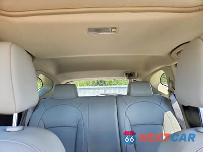 Zdjęcie 10 z 13 samochodu: 2010 NISSAN ROGUE S VIN:JN8AS5MV8AW112923 - miniatura
