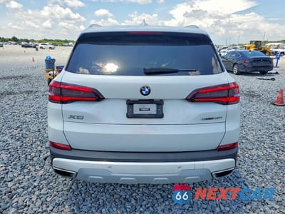 Zdjęcie 6 z 13 samochodu: 2022 BMW X5 SDRIVE 40I VIN:5UXCR4C06N9M81637 - miniatura