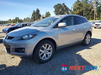 2008 MAZDA CX-7 JM3ER293980169411 - główne zdjęcie licytacji z USA - miniatura