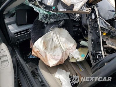 Zdjęcie 8 z 12 samochodu: 2025 HYUNDAI SONATA SEL VIN:KMHL64JA9SA459207 - miniatura