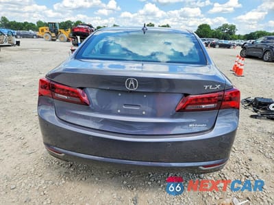 Zdjęcie 6 z 13 samochodu: 2017 ACURA TLX ADVANCE VIN:19UUB3F72HA001031 - miniatura