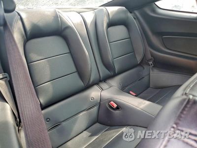 Zdjęcie 10 z 12 samochodu: 2015 FORD MUSTANG GT VIN:1FA6P8CFXF5342366 - miniatura