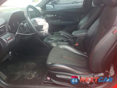 Zdjęcie 7 z 13 samochodu: 2021 HYUNDAI VELOSTER 2.0L PREMIUM VIN:KMHTG6AF4MU032734 - miniatura