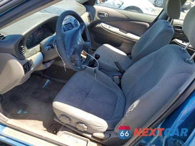 Zdjęcie 7 z 13 samochodu: 2004 NISSAN SENTRA 1.8 VIN:3N1CB51D04L879890 - miniatura