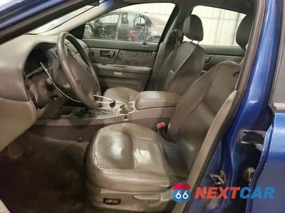 Zdjęcie 7 z 12 samochodu: 2003 FORD TAURUS SES VIN:1FAFP55U13A183363 - miniatura