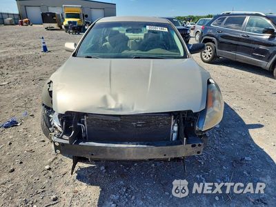 Piąte zdjęcie samochodu w środku: 2009 NISSAN ALTIMA 2.5 VIN:1N4AL21E49N417791 - miniatura