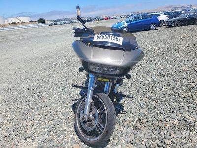 Drugie zdjęcie samochodu z przodu: 2019 HARLEY-DAVIDSON FLTRX VIN:1HD1KHC35KB645557 - miniatura