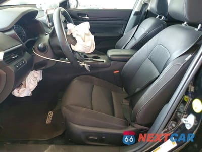 Zdjęcie 7 z 12 samochodu: 2020 NISSAN ALTIMA S VIN:1N4BL4BVXLC100485 - miniatura