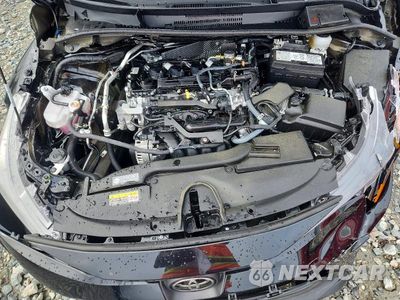 Zdjęcie 11 z 12 samochodu: 2026 TOYOTA COROLLA LE VIN:5YFB4MDE1TP419303 - miniatura