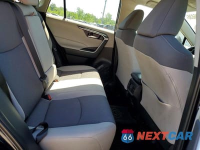 Zdjęcie 11 z 13 samochodu: 2025 TOYOTA RAV4 XLE VIN:2T3P1RFVXSW505027 - miniatura