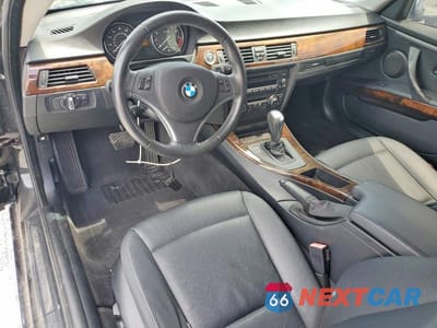 Zdjęcie 8 z 12 samochodu: 2011 BMW 335 I VIN:WBAKG7C58BE598023 - miniatura