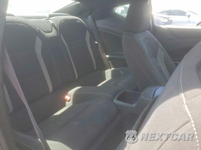 Zdjęcie 10 z 13 samochodu: 2018 CHEVROLET CAMARO LT VIN:1G1FB1RSXJ0107324 - miniatura