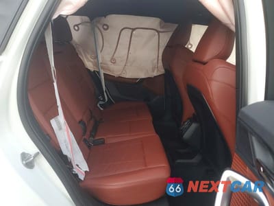 Zdjęcie 11 z 13 samochodu: 2026 BMW X1 XDRIVE28I VIN:WBX73EF05T5400155 - miniatura