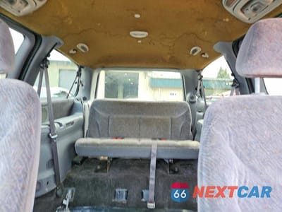 Zdjęcie 10 z 13 samochodu: 2000 DODGE GRAND CARAVAN SE VIN:1B4GP44G9YB770171 - miniatura