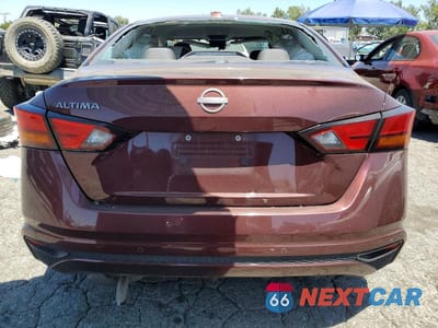 Zdjęcie 6 z 12 samochodu: 2025 NISSAN ALTIMA SV VIN:1N4BL4DV3SN324410 - miniatura