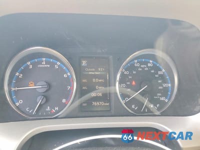 Zdjęcie 9 z 13 samochodu: 2016 TOYOTA RAV4 XLE VIN:2T3WFREV7GW252383 - miniatura