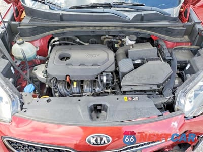 Zdjęcie 12 z 13 samochodu: 2018 KIA SPORTAGE EX VIN:KNDPNCAC6J7388385 - miniatura